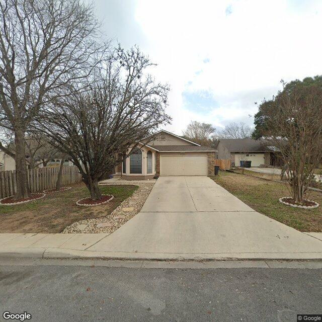 Educare Community Living Corporation - Texas Street View Image