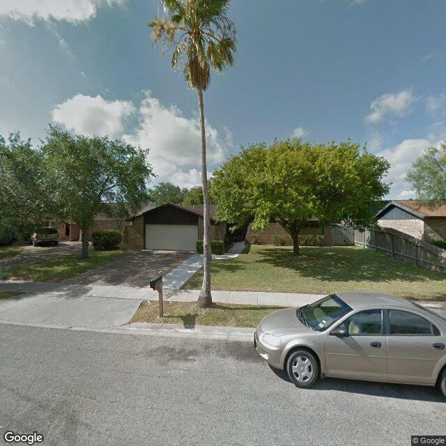 Educare Community Living Corporation - Texas Street View Image