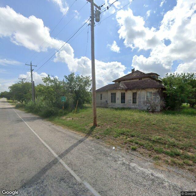 Gonzales County Community Residence Street View Image
