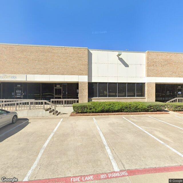 Educare Community Living Corporation - Texas Street View Image
