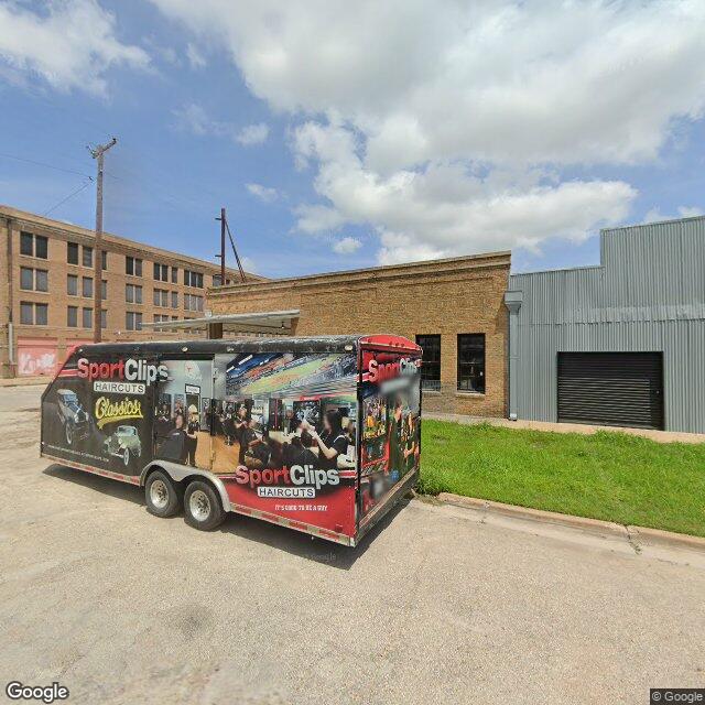 Taylor Community Residence Street View Image