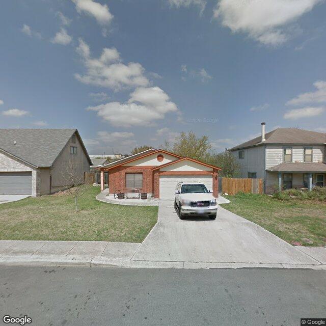 10115 Cedarmont Street View Image