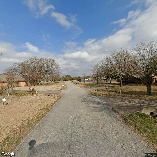 Rock Springs House Street View Image