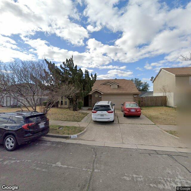 Evergreen Endicott Community Home Street View Image