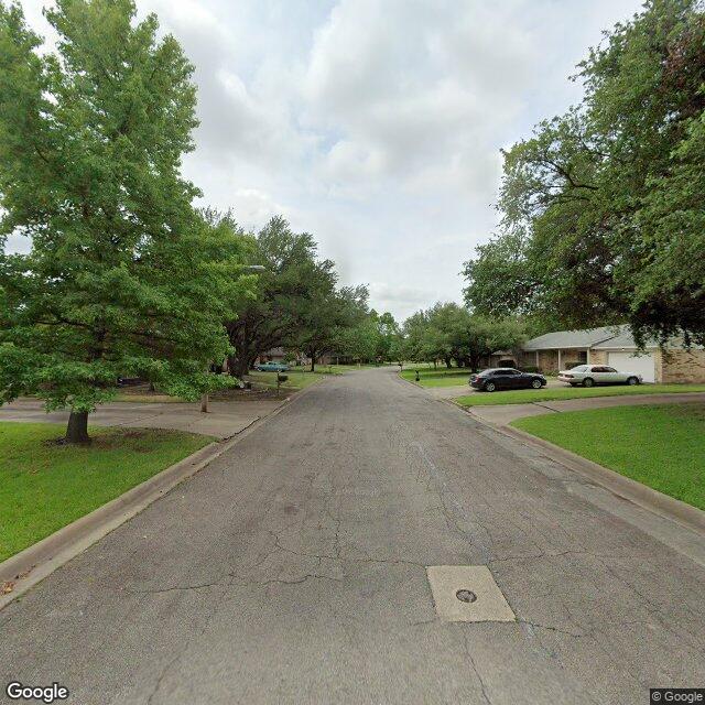 Windy Hill Group Home Street View Image