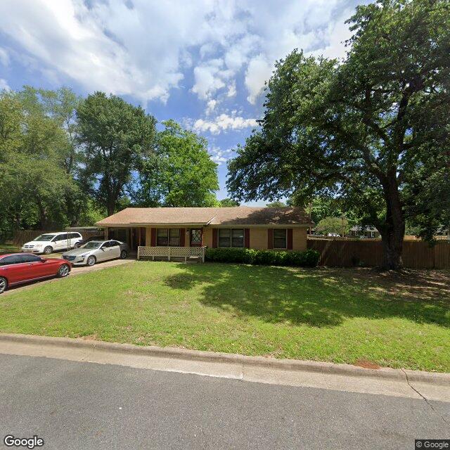 Crosby Community Home Street View Image