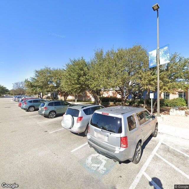Brushy Creek Community Home Street View Image