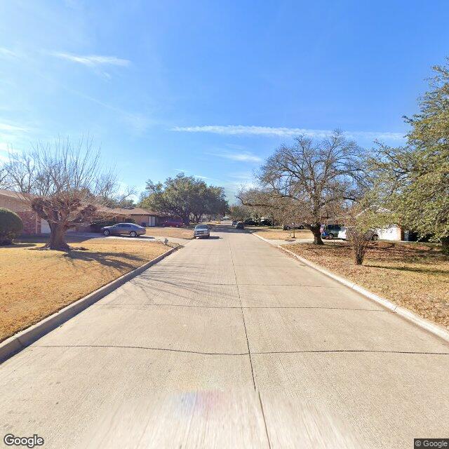 Winifred Community Home Street View Image