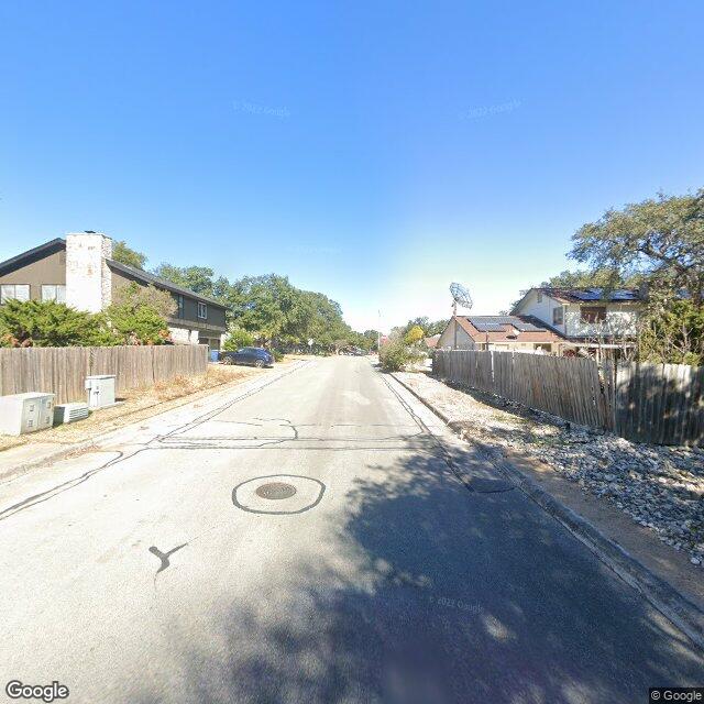 Regency Community Services INC Pinetree Street View Image