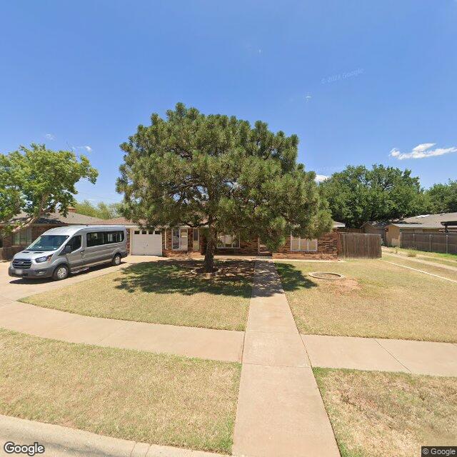 6603 Dover Avenue Street View Image