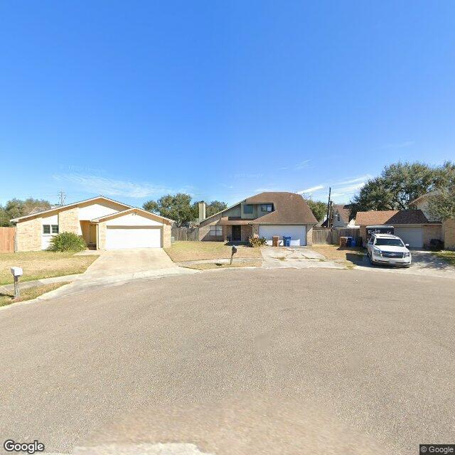 Winterpark House Street View Image