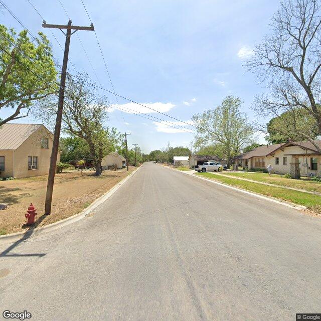 28th Street Community Home Street View Image