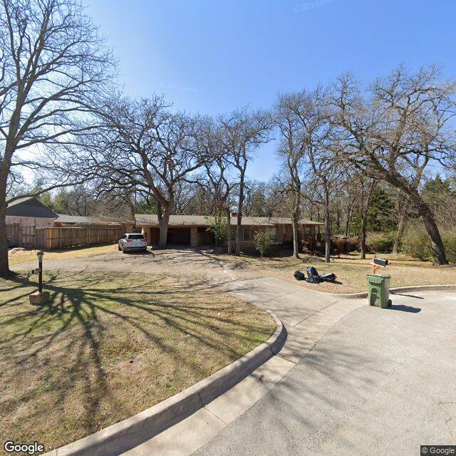 Cedar Oaks Community Home Street View Image