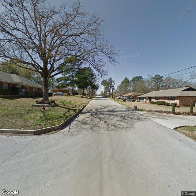 Woodbine Community Home Street View Image