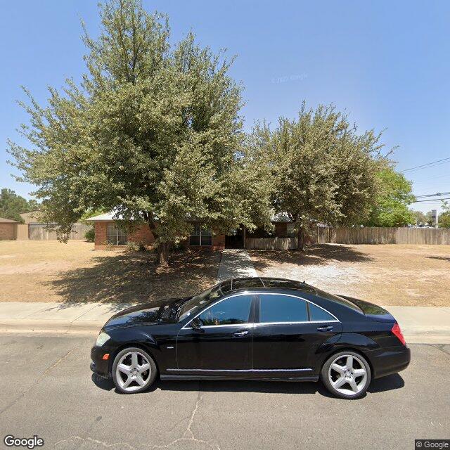 Camarie Place Street View Image