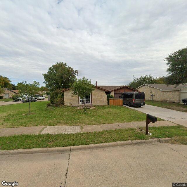 3502 Glenda Street View Image