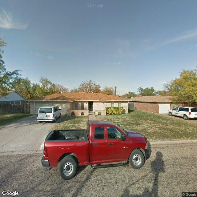 Grace Residential Street View Image