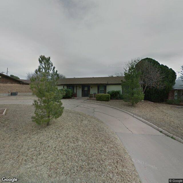 Stepping Stones Residential Resources Street View Image
