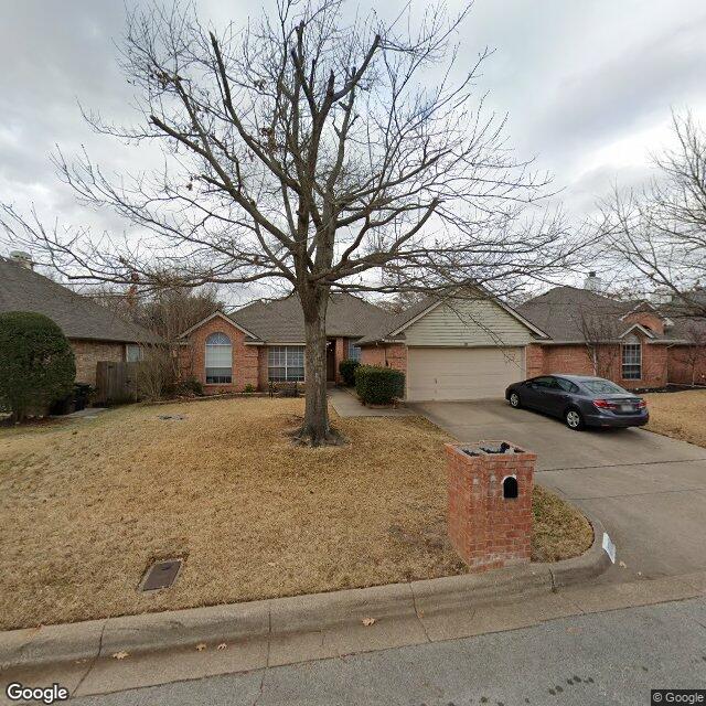 Educare Community Living Corporation - Texas Street View Image