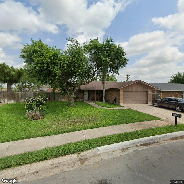 Mariposa Community Home Street View Image
