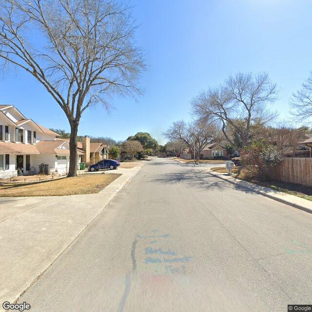 Cypress Hollow Street View Image
