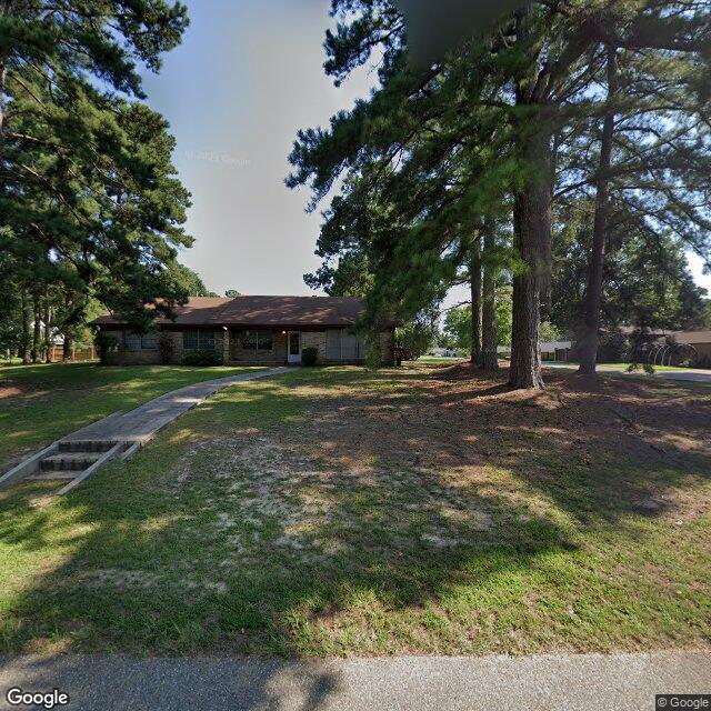 Evergreen Choctaw Community Home Street View Image