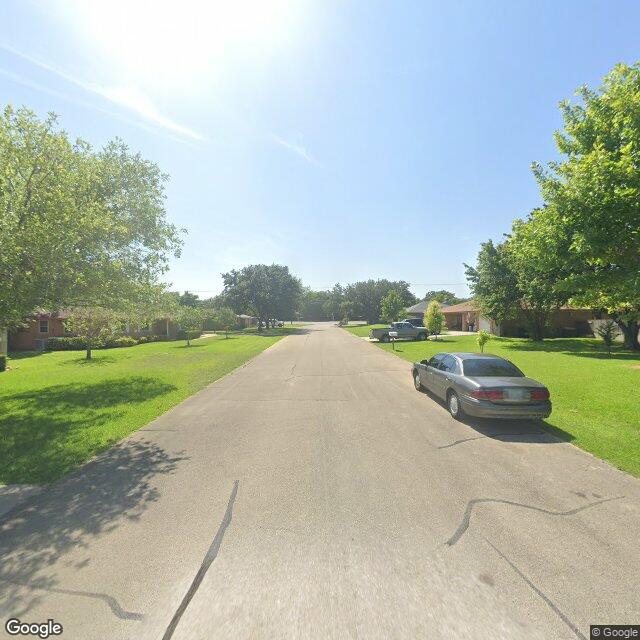 Taylors Community Home Street View Image