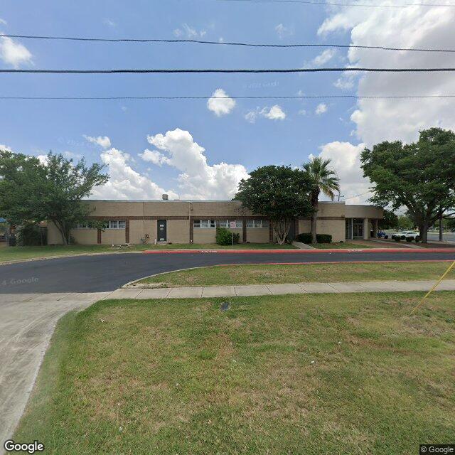 El Dorado Adult Living Center Street View Image