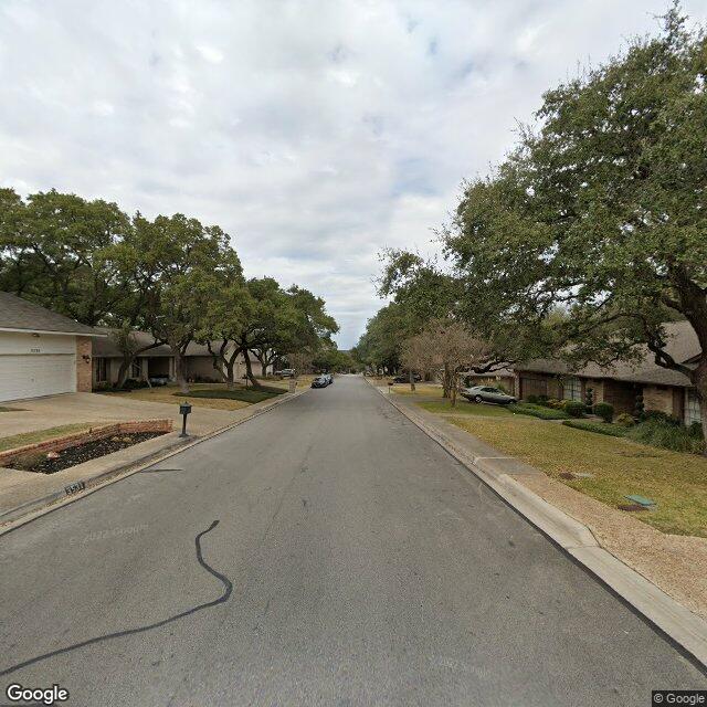 Hunters Circle Street View Image