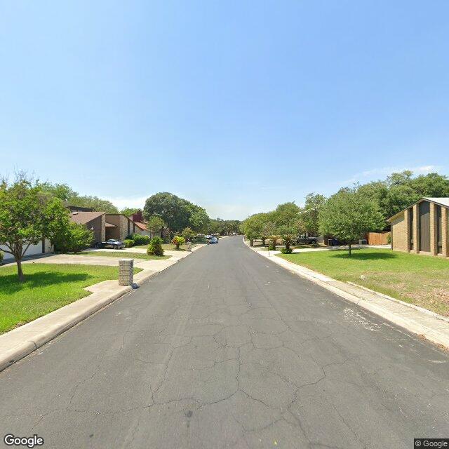 Timber Meadow Street View Image