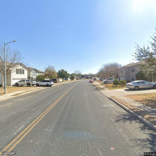 Council Oaks at Beech Trail Street View Image