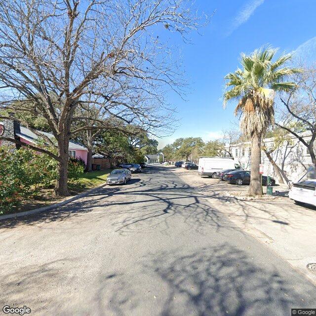 Crockett House Street View Image