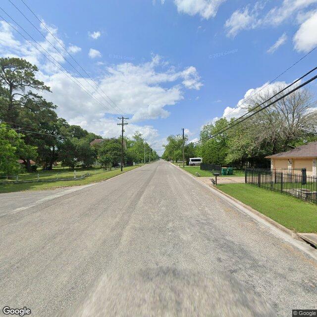 Main Street Community Residence Street View Image