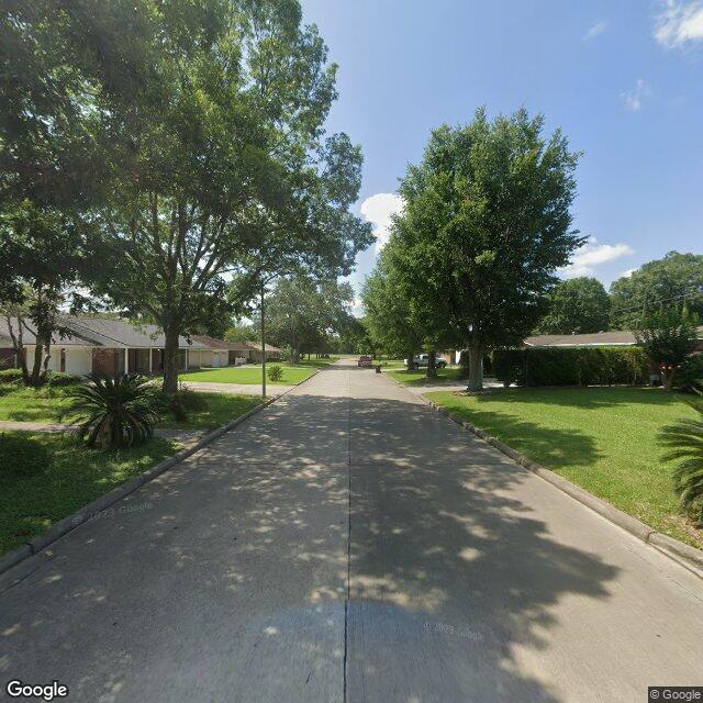 Mcfarland House Street View Image