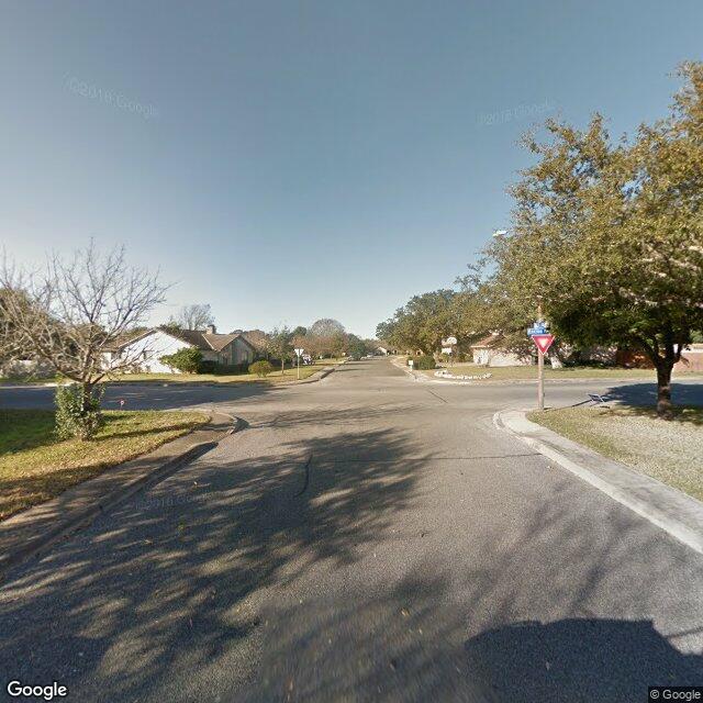 Encino Valley Street View Image