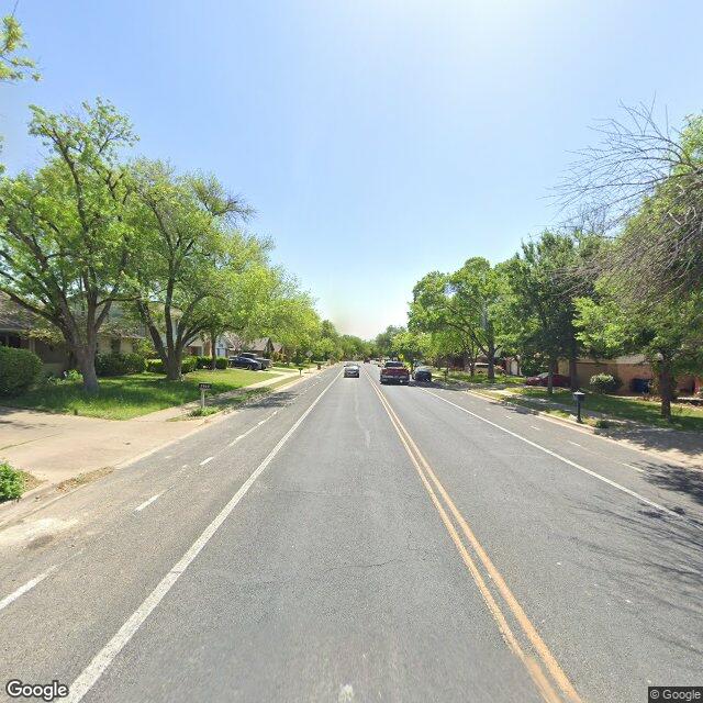 Parkfield Street View Image