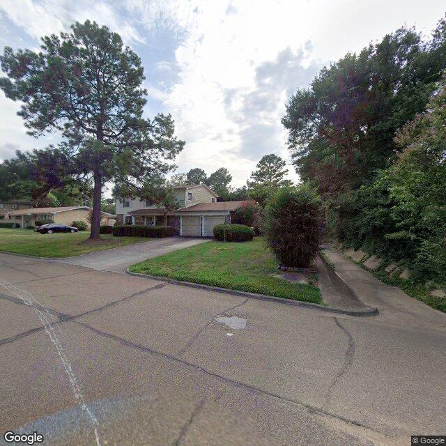 Evergreen Meadow Lane Community Home Street View Image