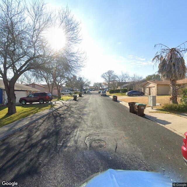 Council Oaks at Trout Ridge Street View Image