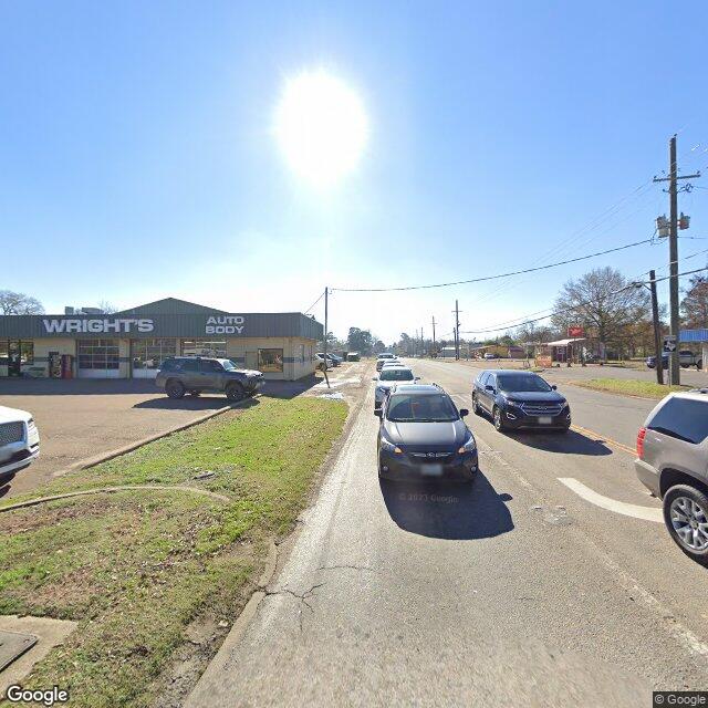 Evergreen Northwood Community Home Street View Image