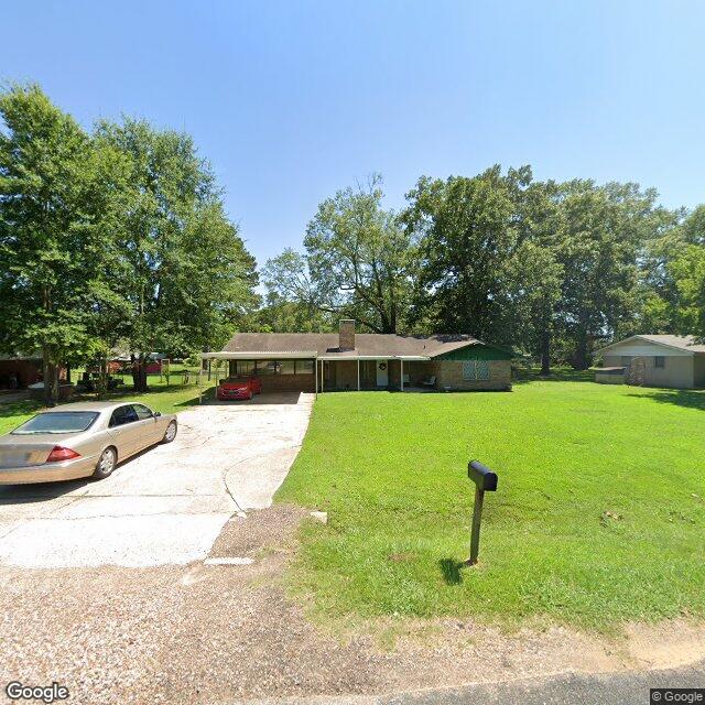 Evergreen Maryland Community Home Street View Image