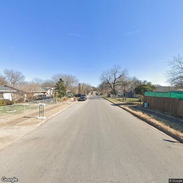 Wagon Crossing Street View Image