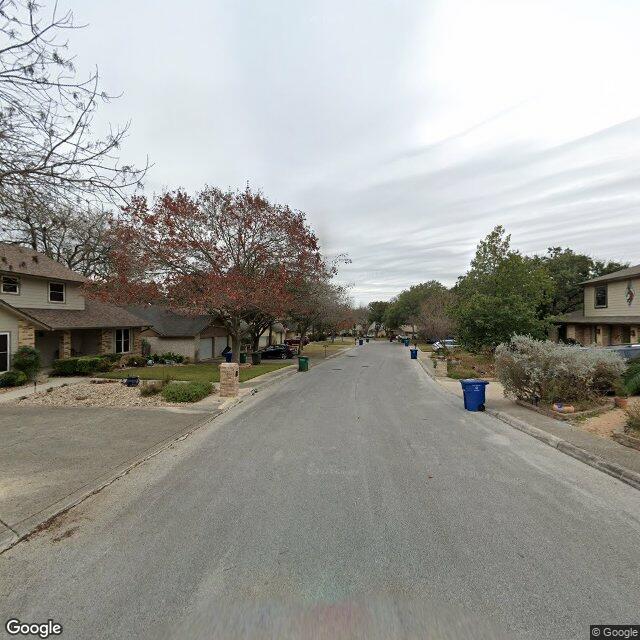 Pebble Bow Street View Image