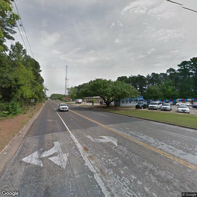 Pinetree Residence Street View Image