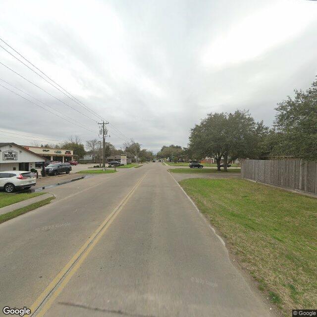 Tovrea Street View Image