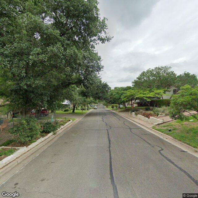Bluff Canyon Community Residence Street View Image