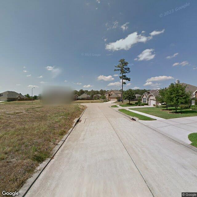 Maverick Valley Group Home Street View Image