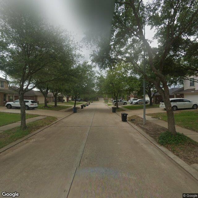 Cypress Cottage Street View Image