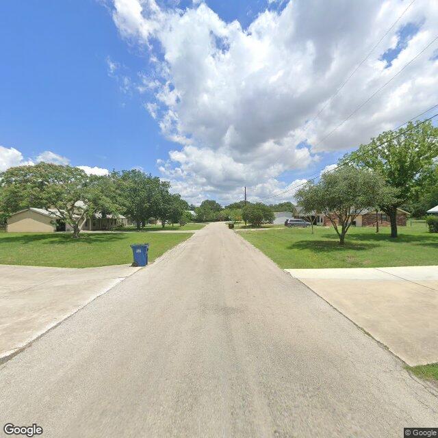 Timberhill House Street View Image