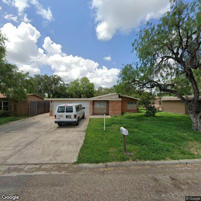 207 Enfield Street View Image