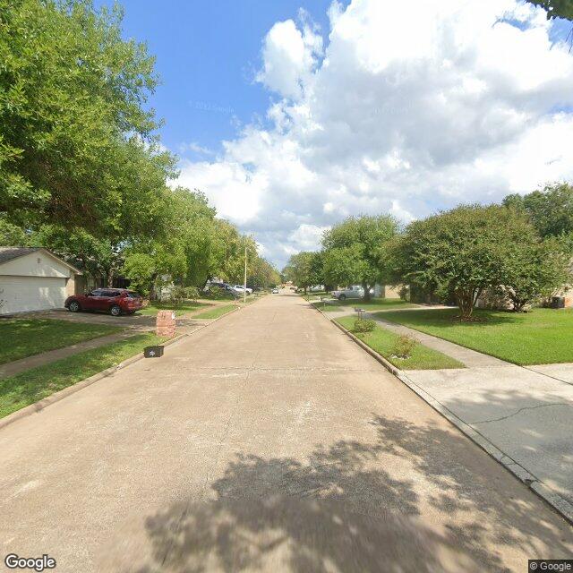 White River Street View Image